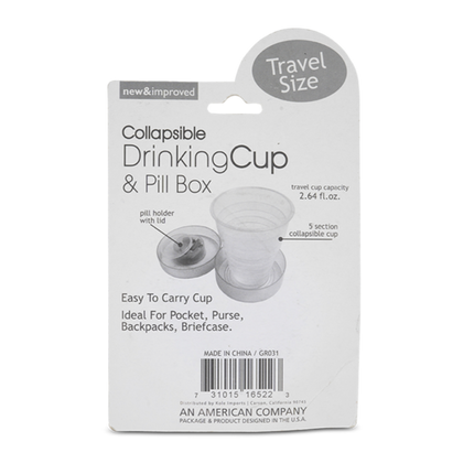 Drinking-Cup