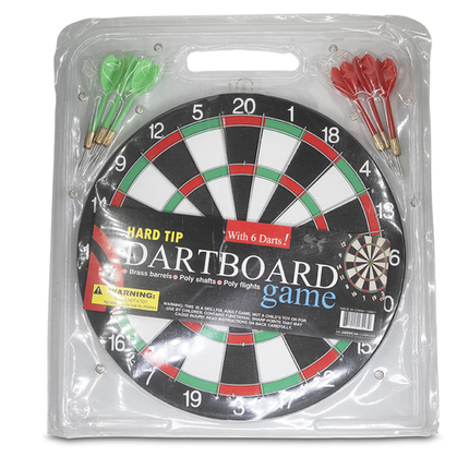 DARTBOARD GAME