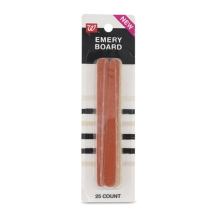 Emery Boards