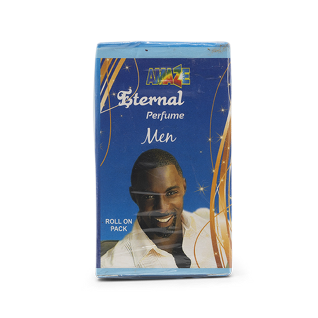 Amaze Eternal Perfume Roll On Mens