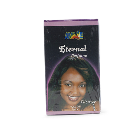 AMAZE Eternal Women Perfume Roll On