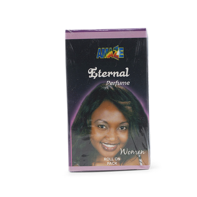 AMAZE Eternal Women Perfume Roll On