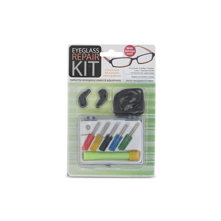 Eyeglass Repair Kit