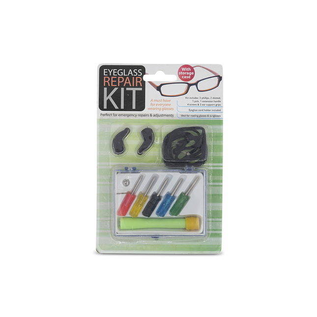 Eyeglass Repair Kit