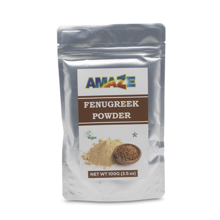 AMAZE Fenugreek Powder