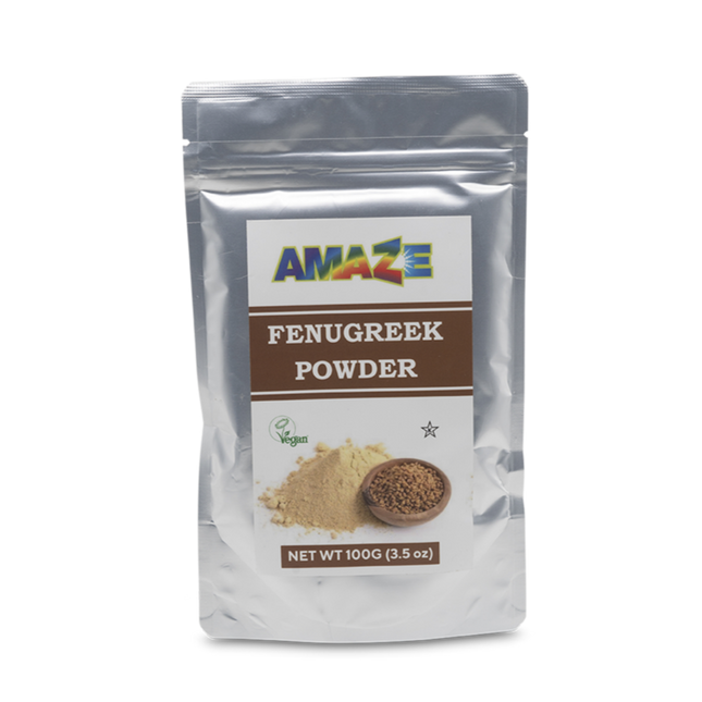 AMAZE Fenugreek Powder