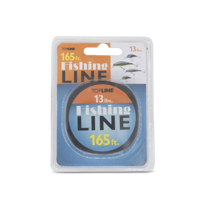 165FT Fishing Line