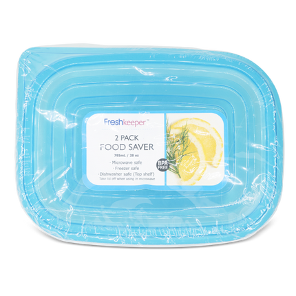 Food-Saver-Container