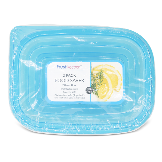Food-Saver-Container