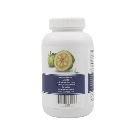 AMAZE Garcinia Cambogia Capsuels