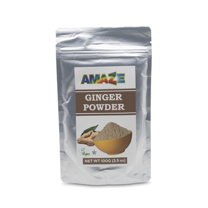 AMAZE Ginger Powder