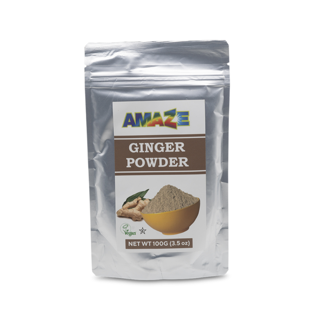 AMAZE Ginger Powder