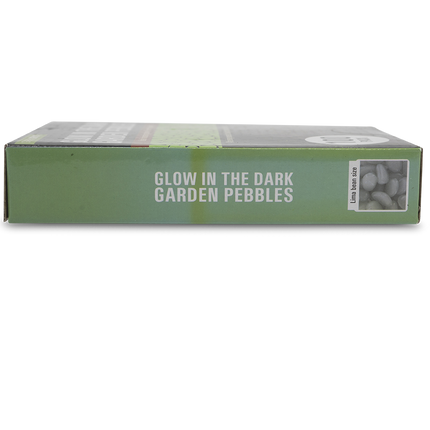 Glow In The Dark Garden Pebbles