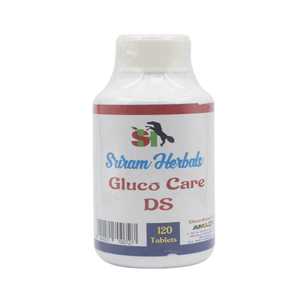 Gluco Care - DS