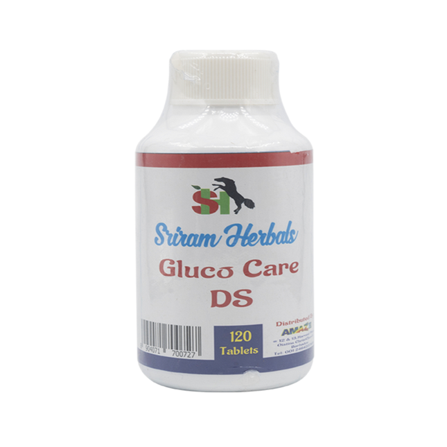Gluco Care - DS