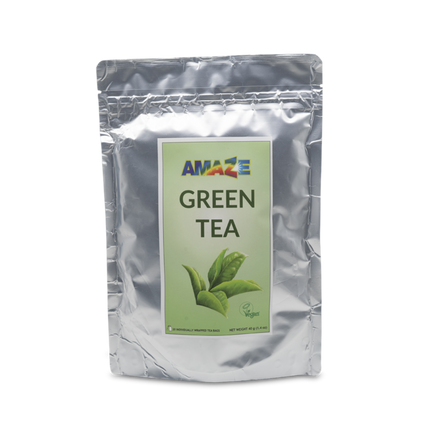 AMAZE Green Tea