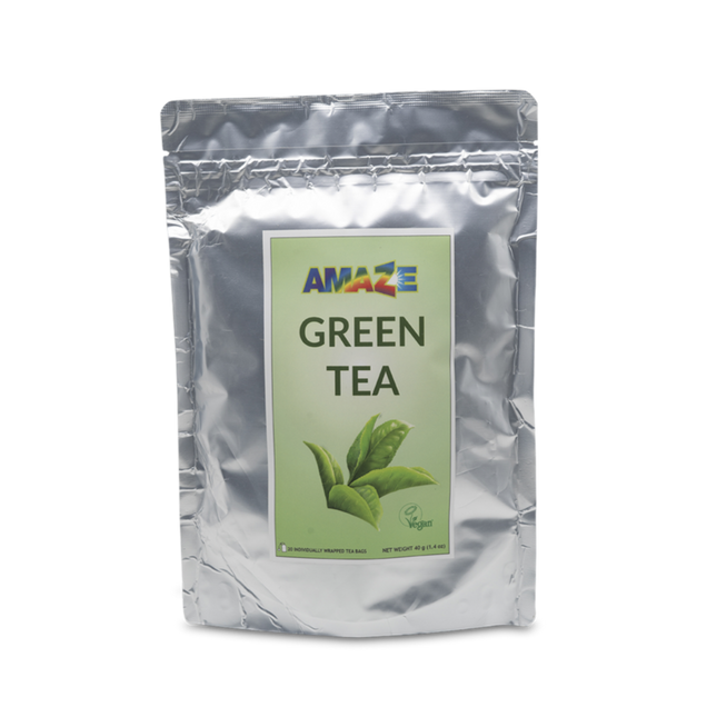 AMAZE Green Tea
