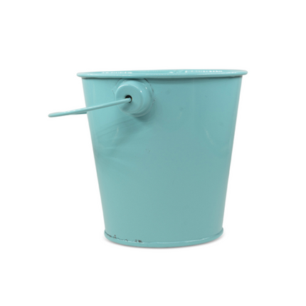 Green Bucket