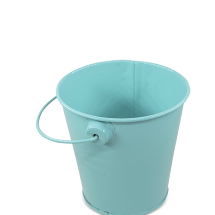 Green Bucket