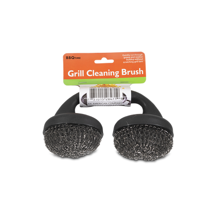 BBQ Time Grill Cleaning Brush