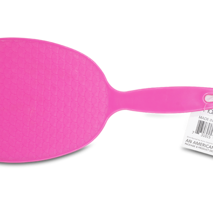 An American Company Pink Hand Mirror