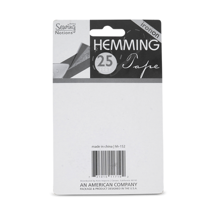 Hemming-Tape