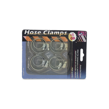 Sterling Hose Clamps