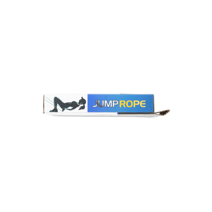 Jump Rope with Wood Handles