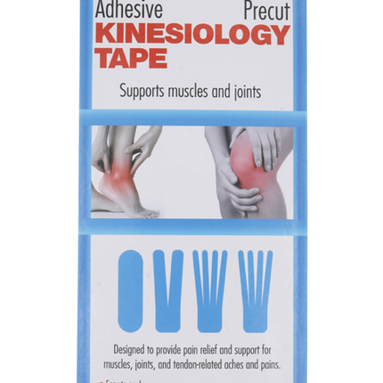 Kinesiology-Tape