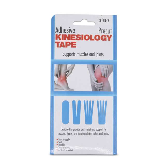Kinesiology-Tape
