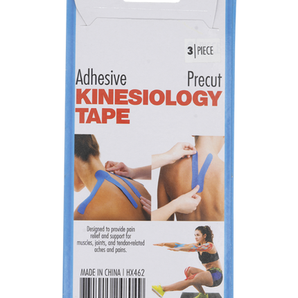 Kinesiology-Tape