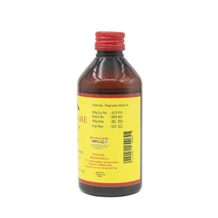 Liver Care Syrup