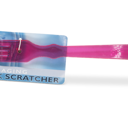 Massaging-Back-Scratcher