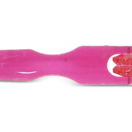 Back Scratcher Pink Massaging Back Scratcher