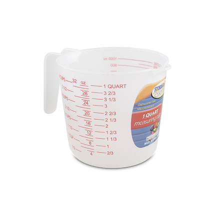 Storage Essentials Meas Cups