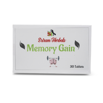 Memory Gain