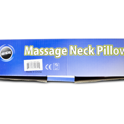 Message-Neck-Pillow