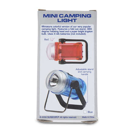 Mini-Camping-Light