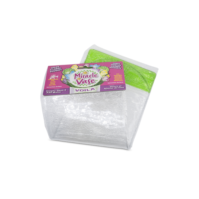Miracle Vase