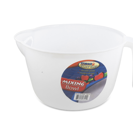 Storage Essentials Mixing Bowl