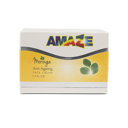 AMAZE Moringa Anti Ageing Cream