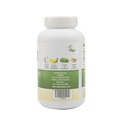 AMAZE Moringa Capsules