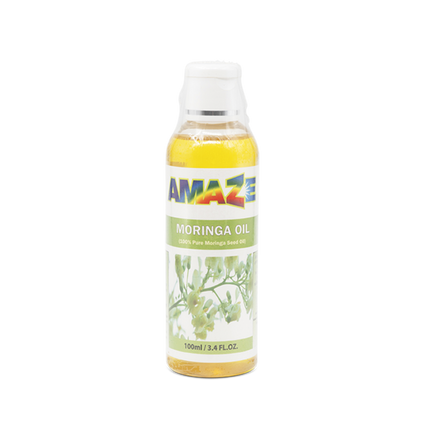 AMAZE Moringa Oil