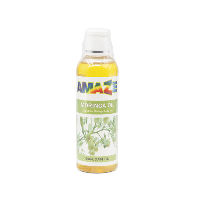 AMAZE Moringa Oil