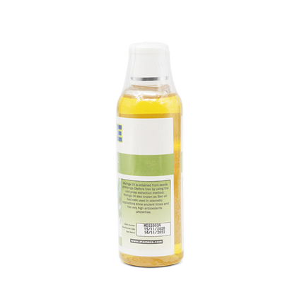 AMAZE Moringa Oil