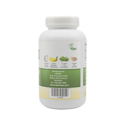 AMAZE - Moringa Tablets