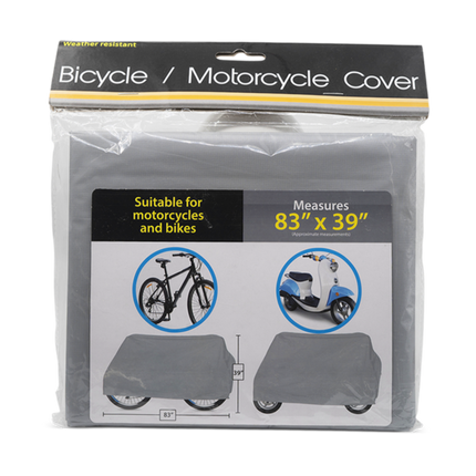 Motocycle-Cover