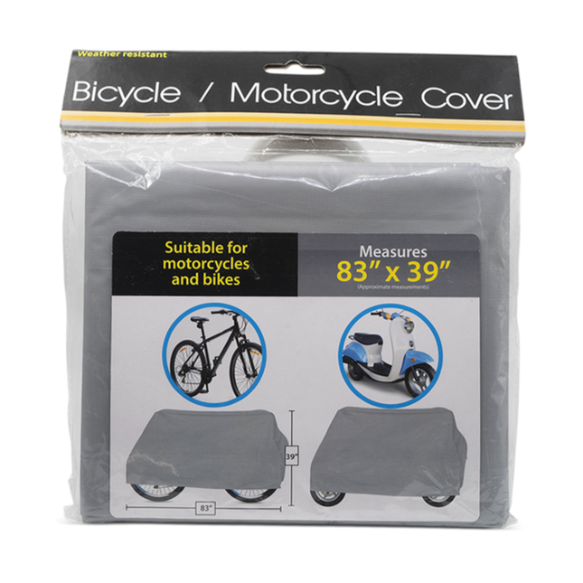 Motocycle-Cover