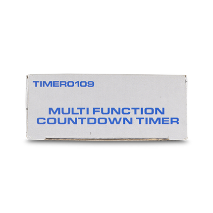 Multi Function Timer BH867