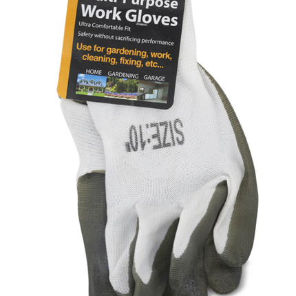 Multi-Purpose-Work-Gloves